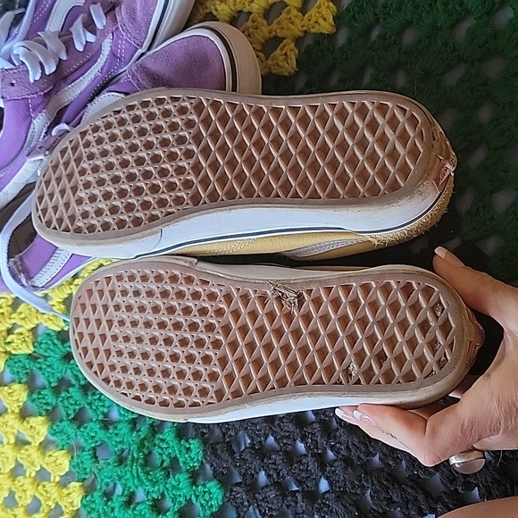 2 in 1 Vans - Picture 6 of 14